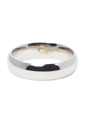 Zdjęcie produktu OR ÉCLAT Złoty pierścionek "Le mien" rozmiar: 52