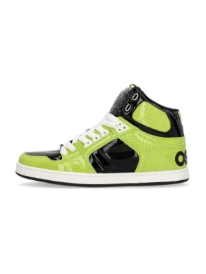 Zdjęcie produktu Osiris, Shoes Green, male,