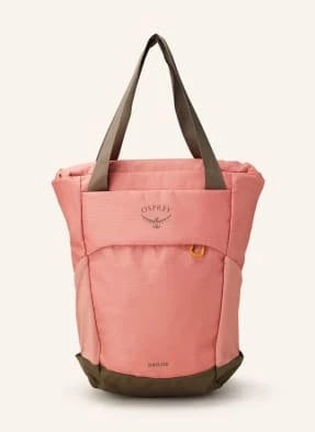 Zdjęcie produktu Osprey Plecak Daylite 20 L rosa