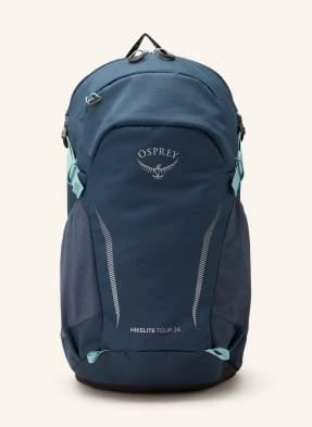 Zdjęcie produktu Osprey Plecak Hikelite 24 L blau