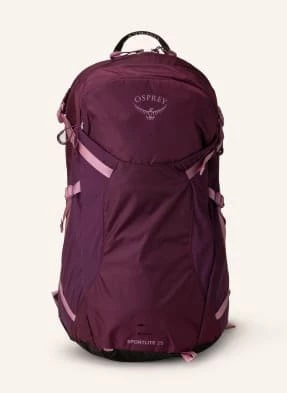 Zdjęcie produktu Osprey Plecak Sportlite 25 L lila
