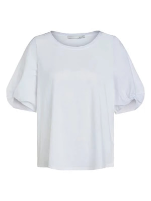 Zdjęcie produktu Oui Koszulka w kolorze białym rozmiar: 40