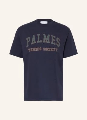 Zdjęcie produktu Palmes T-Shirt Ivan blau