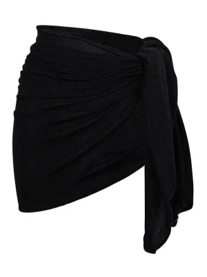 Zdjęcie produktu Chiwitt Pareo w kolorze czarnym rozmiar: onesize