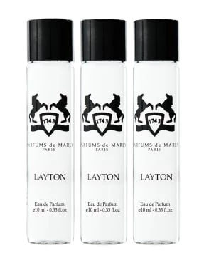 Zdjęcie produktu Parfums De Marly Layton Refill