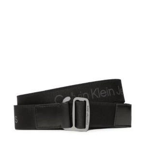 Zdjęcie produktu Pasek Męski Calvin Klein Jeans Slider Logo Webbing 35Mm K50K510153 BDS