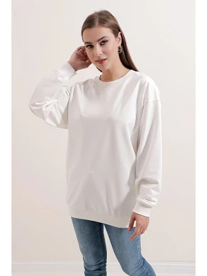Zdjęcie produktu Pattaya Bluza w kolorze białym rozmiar: 36