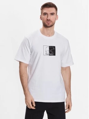 Zdjęcie produktu Penfield T-Shirt PFD0333 Biały Regular Fit