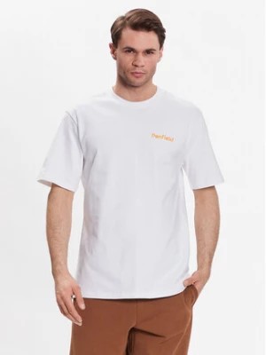 Zdjęcie produktu Penfield T-Shirt PFD0340 Biały Regular Fit