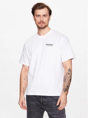 Zdjęcie produktu Penfield T-Shirt PFD0349 Biały Regular Fit