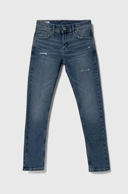 Zdjęcie produktu Pepe Jeans jeansy dziecięce REPAIR