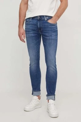 Zdjęcie produktu Pepe Jeans jeansy FINSBURY męskie