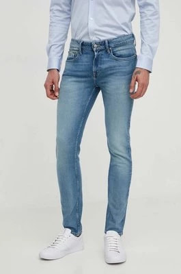 Zdjęcie produktu Pepe Jeans jeansy męskie kolor niebieski
