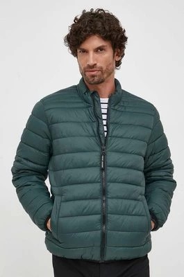 Zdjęcie produktu Pepe Jeans kurtka Balle męska kolor zielony zimowa