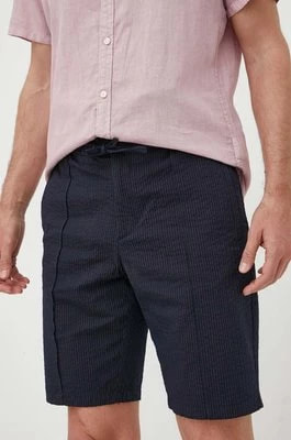 Zdjęcie produktu Pepe Jeans szorty męskie kolor granatowy