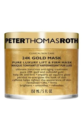Zdjęcie produktu Peter Thomas Roth 24k Gold Mask Lift