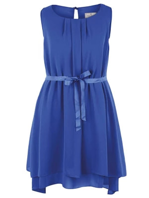 Zdjęcie produktu Pier Nine Girls Sukienka w kolorze niebieskim rozmiar: 146
