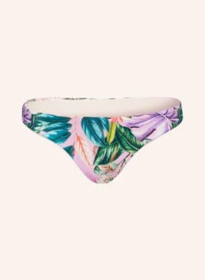 Zdjęcie produktu Pilyq Dół Od Bikini Brazylijskiego Basic Ruched Teeny rosa
