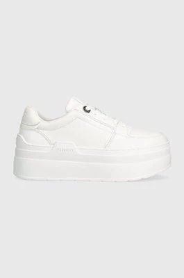 Zdjęcie produktu Pinko sneakersy Greta kolor biały SS0007 P017 Z1B