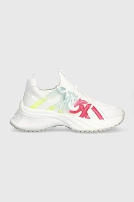 Zdjęcie produktu Pinko sneakersy Ariel kolor biały SS0023 T011 E5P