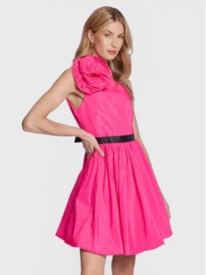 Zdjęcie produktu Pinko Sukienka koktajlowa Cefalonia 100332 Y3LE Różowy Regular Fit