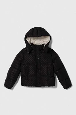 Zdjęcie produktu Pinko Up kurtka dziecięca kolor czarny