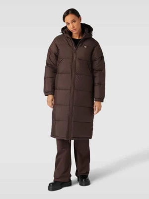 Zdjęcie produktu Płaszcz pikowany z dwustronnym zamkiem błyskawicznym model ‘ALATNA’ Dickies