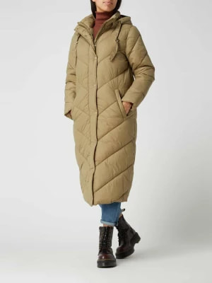 Zdjęcie produktu Płaszcz pikowany z watowaniem model ‘Hayli’ Saint Tropez