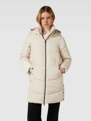Zdjęcie produktu Płaszcz pikowany ze stójką model ‘HALSEY’ Vero Moda Outdoor