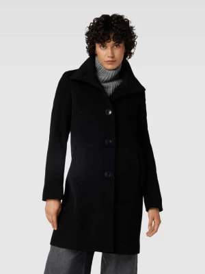 Zdjęcie produktu Płaszcz z bocznymi, wpuszczanymi kieszeniami model ‘LISETTE’ Milo Coats