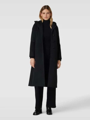 Zdjęcie produktu Płaszcz z wpuszczanymi kieszeniami po bokach model ‘NELLA’ Milo Coats