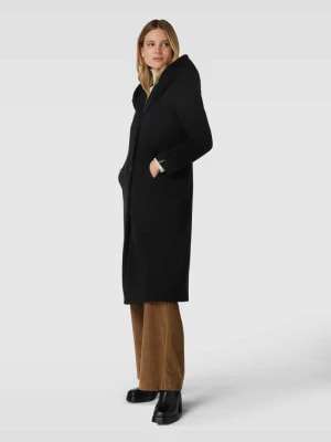 Zdjęcie produktu Płaszcz z wpuszczanymi kieszeniami po bokach model ‘NELLA’ Milo Coats