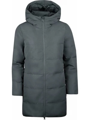 Zdjęcie produktu Westfjord Płaszcz zimowy "Borganes" w kolorze szarym rozmiar: XL