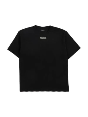 Zdjęcie produktu Pleasures, T-Shirts Black, male,