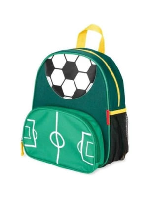 Zdjęcie produktu Plecak dla malucha Spark Style Futbol Skip Hop