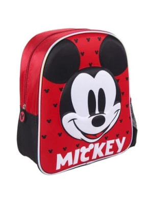 Zdjęcie produktu Plecak dla przedszkolaka 3D Myszka Mickey