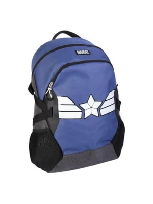 Zdjęcie produktu Plecak dziecięcy Marvel - niebieski