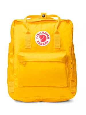 Zdjęcie produktu Plecak Kanken Fjallraven Warm Yellow (F23510-141)