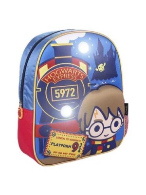 Zdjęcie produktu Plecak mini dla dziecka Harry Potter