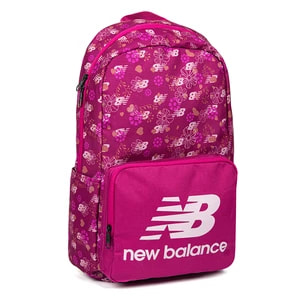 Zdjęcie produktu Plecak New Balance LAB23010COO - różowy
