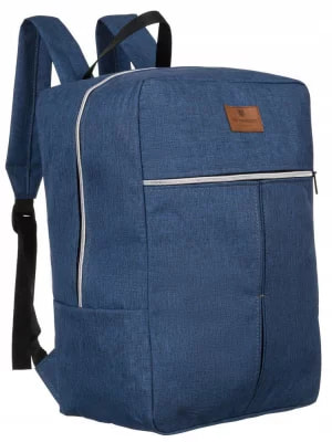 Zdjęcie produktu Plecak podróżny spełniający wymogi podręcznego bagażu — Peterson Merg