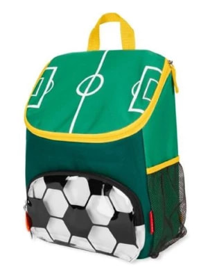 Zdjęcie produktu Plecak szkolny dziecięcy jednokomorowyi Spark Style Futbol Skip Hop
