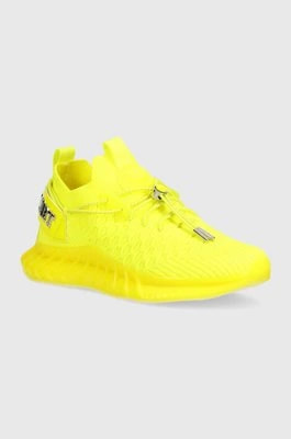 Zdjęcie produktu PLEIN SPORT sneakersy kolor żółty USC0520 STE003N 29