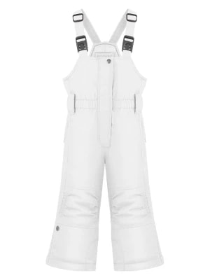 Zdjęcie produktu Poivre Blanc Spodnie narciarskie w kolorze białym rozmiar: 86
