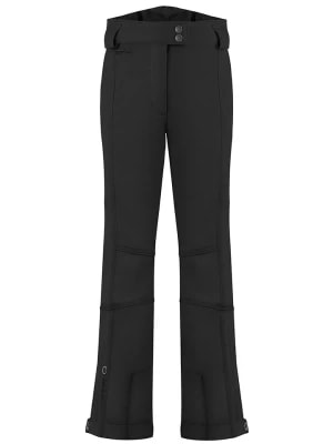 Zdjęcie produktu Poivre Blanc Spodnie narciarskie w kolorze czarnym rozmiar: L