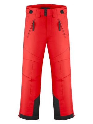 Zdjęcie produktu Poivre Blanc Spodnie narciarskie w kolorze czerwonym rozmiar: 152