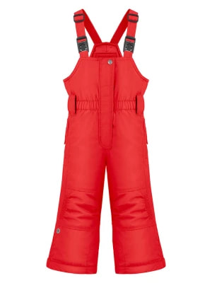 Zdjęcie produktu Poivre Blanc Spodnie narciarskie w kolorze czerwonym rozmiar: 104