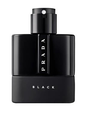 Zdjęcie produktu Prada Parfums Luna Rossa Black