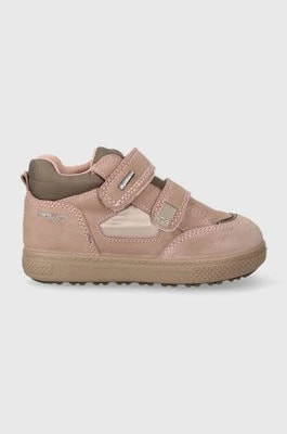 Zdjęcie produktu Primigi buty dziecięce kolor różowy