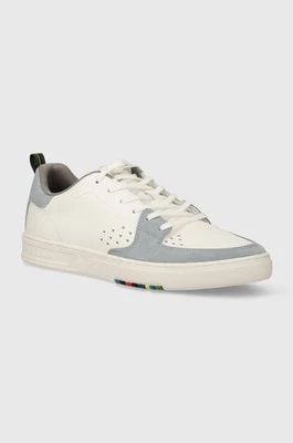 Zdjęcie produktu PS Paul Smith sneakersy skórzane Cosmo kolor biały